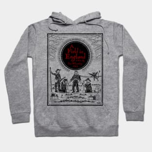 A Field in England (ᛒ) Hoodie